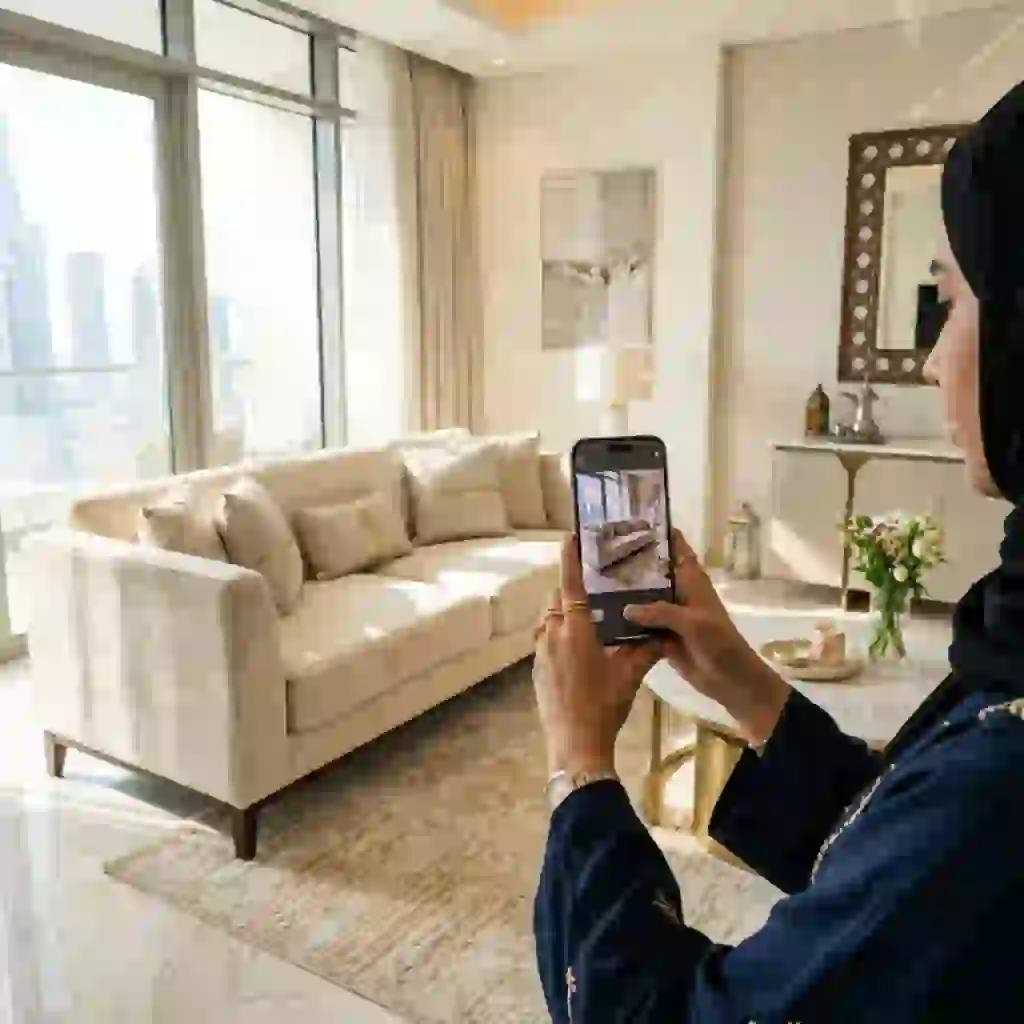 شراء اثاث مستعمل في الإمارات