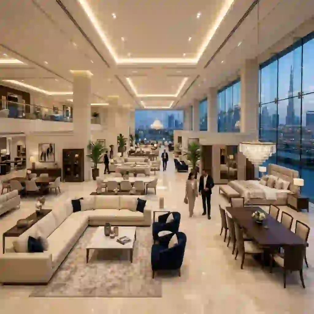 شراء اثاث مستعمل في الامارات