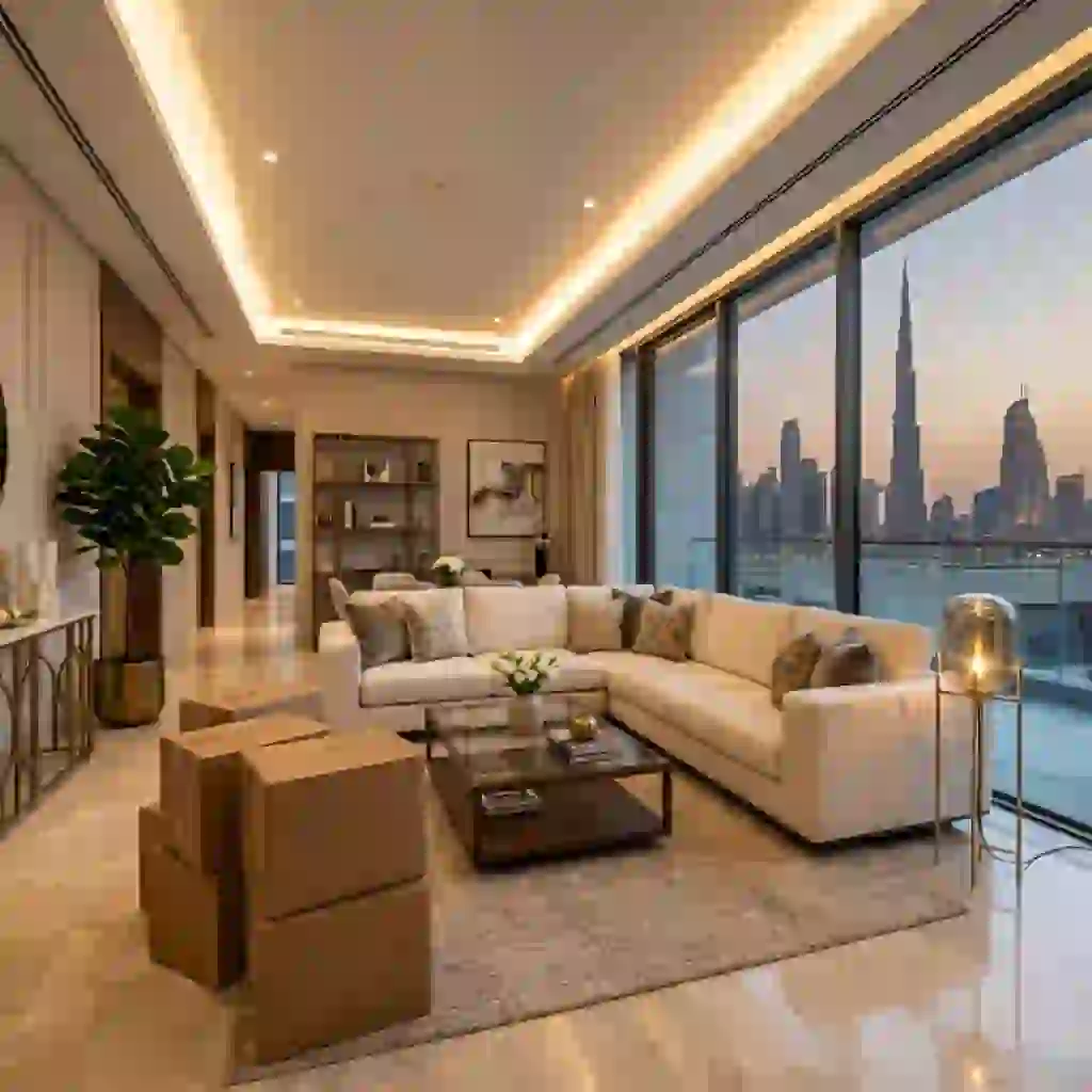 شراء اثاث مستعمل في دبي