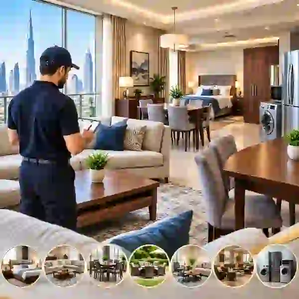 شراء اثاث مستعمل دبي من المنازل والمكاتب والشركات