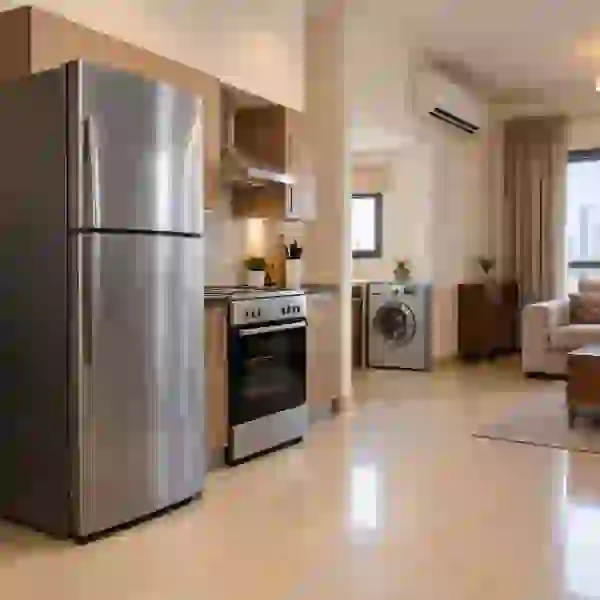 شراء اثاث مستعمل عجمان والأجهزة الكهربائية المستعملة