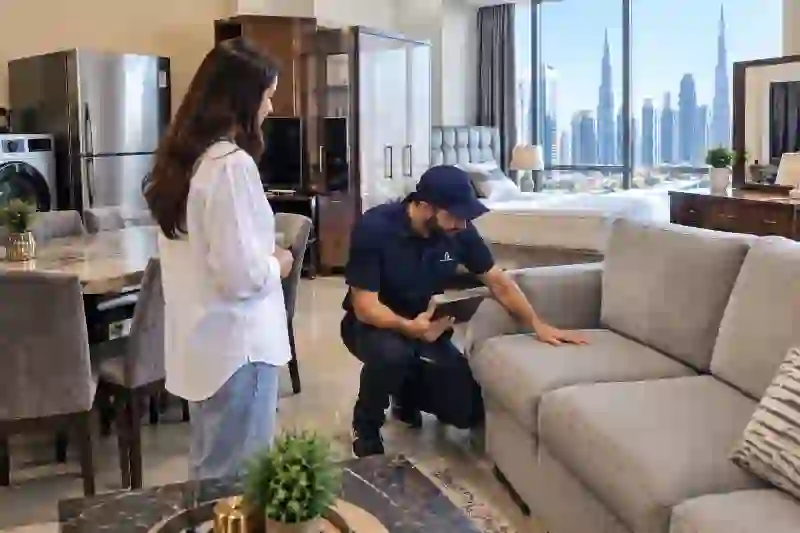 محلات شراء اثاث مستعمل في دبي لتقييم الأثاث وشرائه