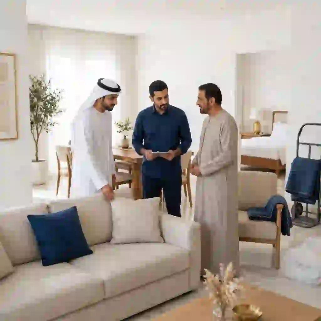 قصر الشام لشراء الاثاث المستعمل
