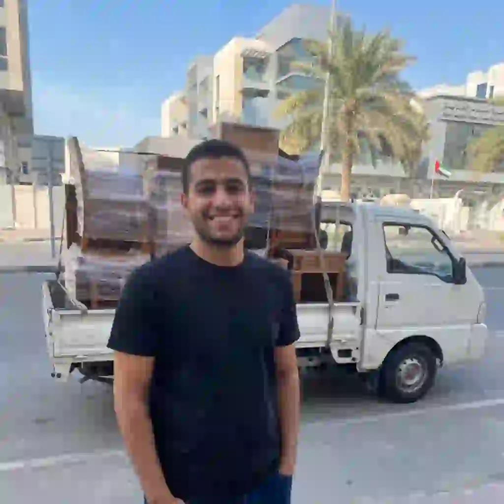 قصر الشام ينقل اثاث مستعمل